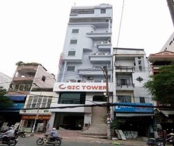 gic building    van phong cho thue quan binh thanh