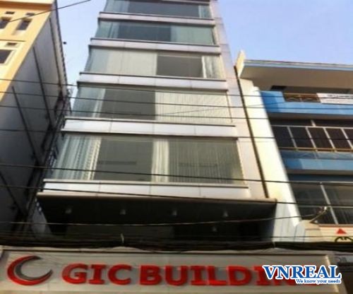 gic building   van phong cho thue quan binh thanh