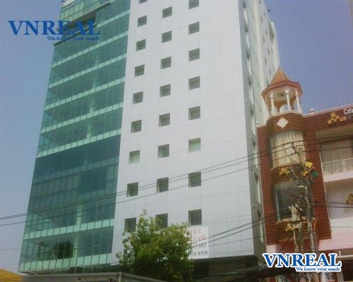 gilimex building   van phong cho thue quan binh thanh
