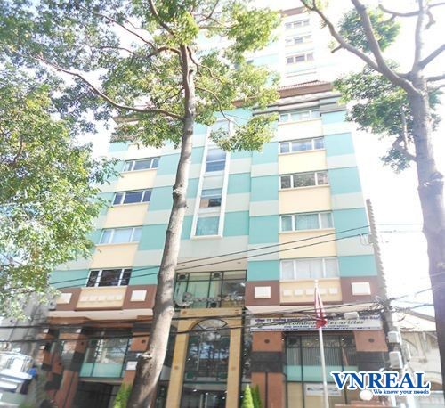 green star building pham ngoc thach   cho thue van phong quan 3