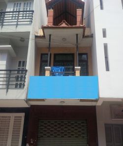 cho thue nha quan binh thanh hem duong nguyen huu canh 4x20 1 tret 2 lau gia 22 trieu