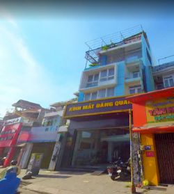 cho thue nha nguyen can duong phan van tri dien tich 8x10m 4 lau gia 85tr th