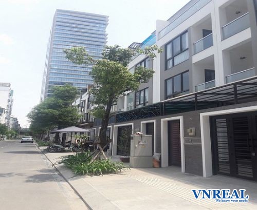 cho thue nha duong 3 thang 2 hado centrosa phuong 12 quan 10  dt 5 5 x 16m 1 tret 3 lau  gia 55 trieu 