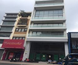 cho thue mat bang  duong hai ba trung dien tich 13 4 x 41 6m tret  7 lau san thuong gia 29000 