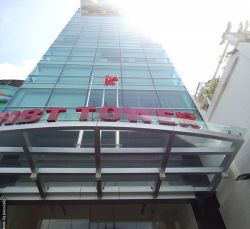 hbt tower