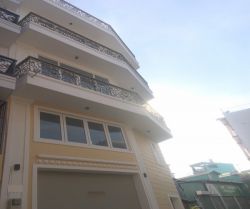 cho thue nha hoa dao  8 x 75 m 1 tret 1 lung 2 lau 40 tr thang