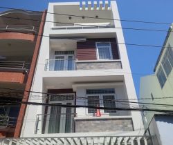 cho thue nha quan binh thanh duong nguyen xi dien tich  44x195 1 tret 3 lau gia 30 trieu