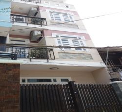 cho thue nha hem tran khac chan quan 1