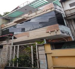 cho thue nha hem xe hoi hai ba trung quan 3