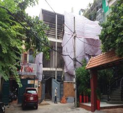 cho thue biet thu hem xe hoi hai ba trung quan 3