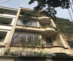 cho thue nha hem xe tai nguyen thi minh khai quan 1 5 5x11m 3 lau gia 55 trieu