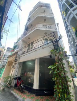 cho thue ncc hem nguyen cu trinh quan 1 ngang 5x8m tret 4 lau gia 31 trieu 