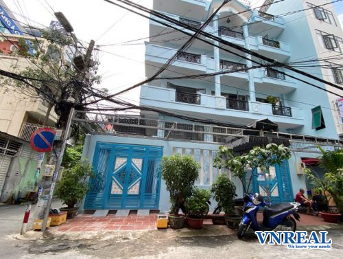 cho thue mat bang duong cao thang quan 3 ngang 72x8m tret 1 lau gia 35 tr th 