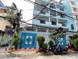 cho thue mat bang duong cao thang quan 3 ngang 72x8m tret 1 lau gia 35 tr th 