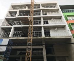 cho thue mat bang hat giang 11x15m ham tret lung 4 lau st 7200   thang