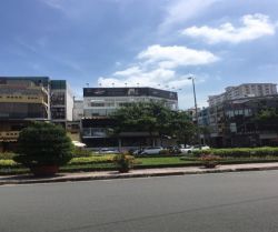 cho thue nha duong hoa hong 8x16m500m2 13 000 usd