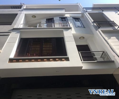 cho thue nha hxh hoa hue 5x8m1 tret 3lau35trieu