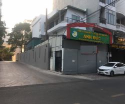 cho thue nha hong ha 8 x 24 m 1 tret 2 lau  60 trieu thang