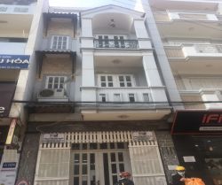 cho thue nha hoa hong 4 x 18 m 1 tret 2 lau st 38 tr thang