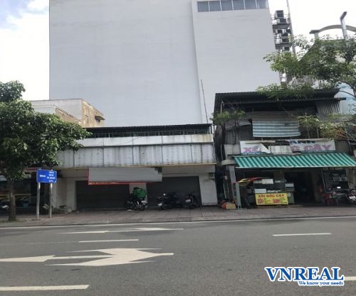 cho thue nha hong ha 8x10m 1 tret 1 lau 43 tr thang  bao vat 