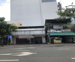 cho thue mat bang hong ha 8x10m 1 tret 1 lau 43 tr thang