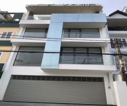 cho thue nha hong ha 8x18m tret 3 lau st 130 tr thang