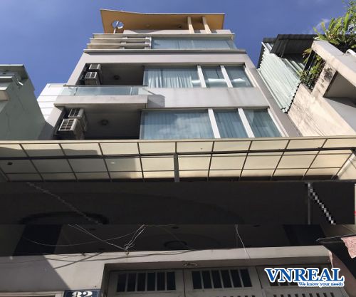 cho thue nha hong ha 5x28 m 1 tret 5 lau 70 tr thang