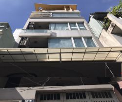 cho thue nha hong ha 5x28 m 1 tret 5 lau 70 tr thang