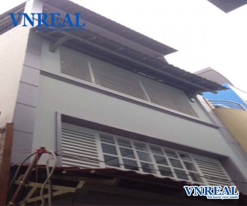 nha ban duong hoang hoa tham quan phu nhuandt   4x10m2