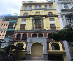 cho thue nha mat tien duong hoang hoa tham phuong 12 quan  tan binh 