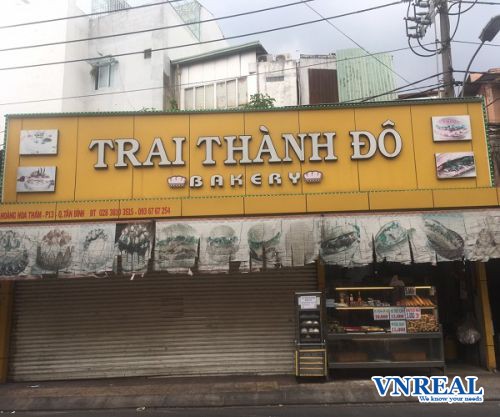 cho thue nha hoang hoa tham 7 x 7 m 1 tret 1 lau 50 trieu thang 