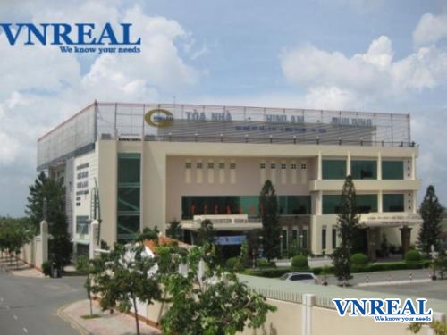 him lam building    van phong cho thue quan binh thanh