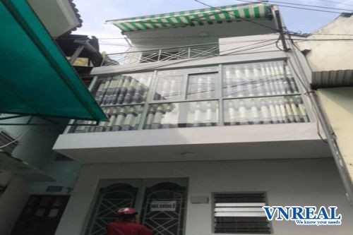 nha hem nguyen van dau