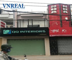 cho thue nha mat tien duong nguyen xi quan binh thanh 32 trieu