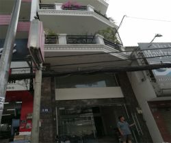 cho thue tang tret mat tien duong dinh bo linh quan binh thanh42 x 26 20 trieu