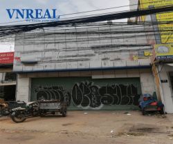 cho thue nha mat tien duong dien bien phu gia 180 trieu co thuong luong