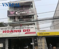 cho thue nha mat tien duong luong dinh cua quan 2 gia 30 trieu