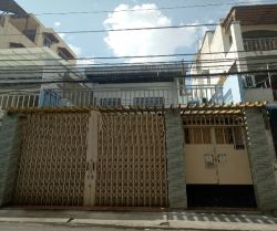 cho thue mat bang mat tien duong huynh tinh cua phuong 19 quan binh thanh 55x16 tret 1 lau gia 30 trieu