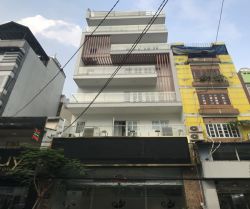 cho thue quan 3 cho thue nha mat tien duong nguyen thien thuat phuong 2 dt 7 6x18 1 lung 6 lau 10 000 usd