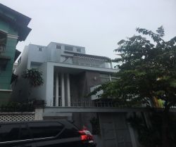 cho thue mat bang hoa lan 8x18m1 ham 3 lau 65 tr thang