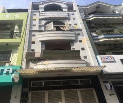 cho thue mat bang hoa lan 4 x 16 m 1 tret 3 lau 45 tr thang