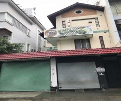 cho thue nha hoa lan 8x18m 1 tret 3 lau 75 tr thang