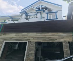 cho thue nha hoa lan 8x18m 1 ham 4 lau 90 tr thang