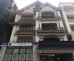 cho thue nha duong huynh lan khanh 10 x 16 m 1 tret   3 lau st 4500 usd  thang 