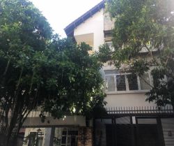 cho thue nha hoa mai 16x18 m 1 tret 2 lau 5000   thang