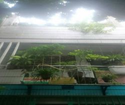 ban nha phu nhuan phuong 15 tran huy lieu 4 x 12m no hau 6m tp hcm