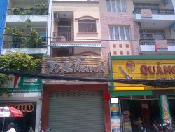 ban nha mat tien duong ho van hue phuong 9 quan phu nhuan