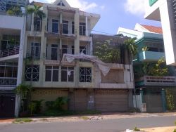 cho thue nha duong ho van hue phuong 9 quan phu nhuan khu tap trung nhieu cong ty cao oc van phong