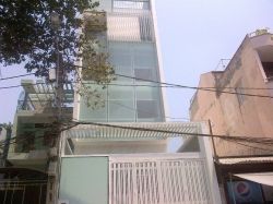 cho thue nha quan phu nhuan nha cho thue duong ho van hue  dien tich  6x34m 1 triet 7 lau