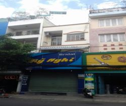 cho thue nha mt ho van hue phu nhuan dt 4×18 1tret 1 lau 4 pn gia 25tr thang